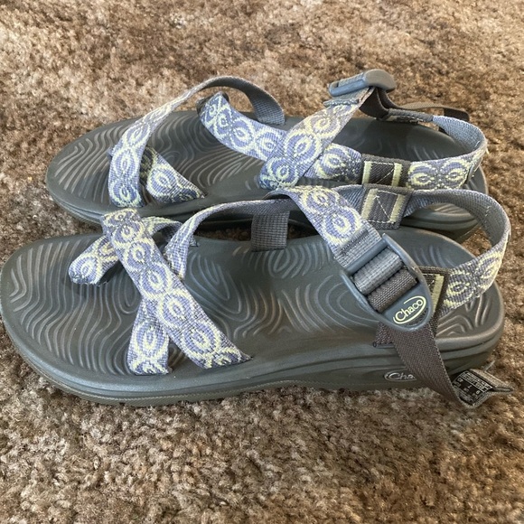 Grey Chacos - Picture 6 of 10